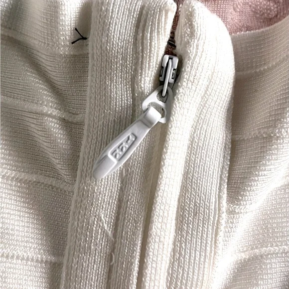 Bandage Dress - Picture 9 of 9